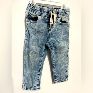 Gap Baby Boy 12-18 Month Jeans